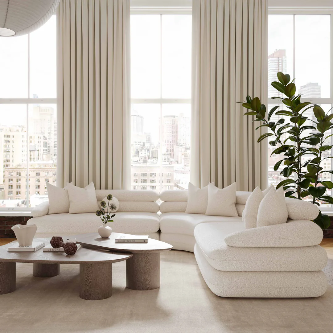Elevate Your Home with Coco